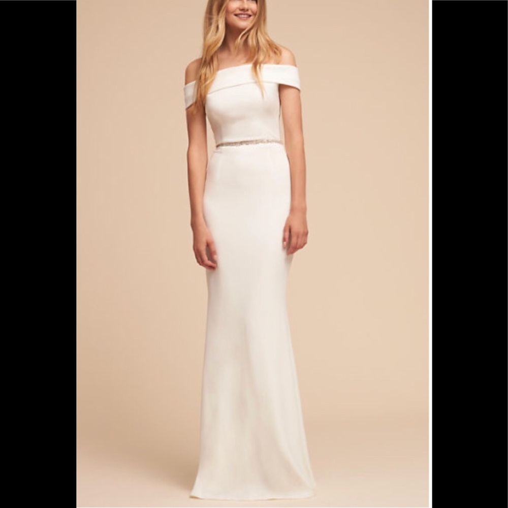 Katie May Gown